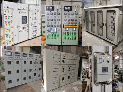 Manufacture Product 1